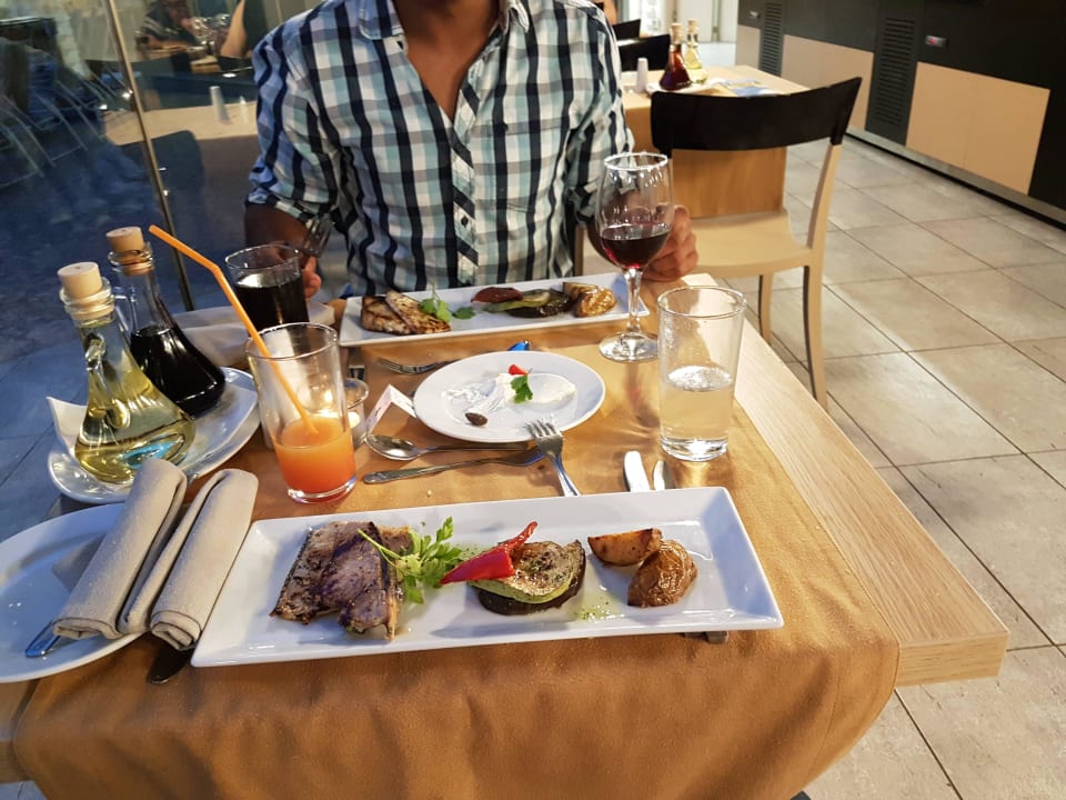 Lecker HVD Viva Club Hotel