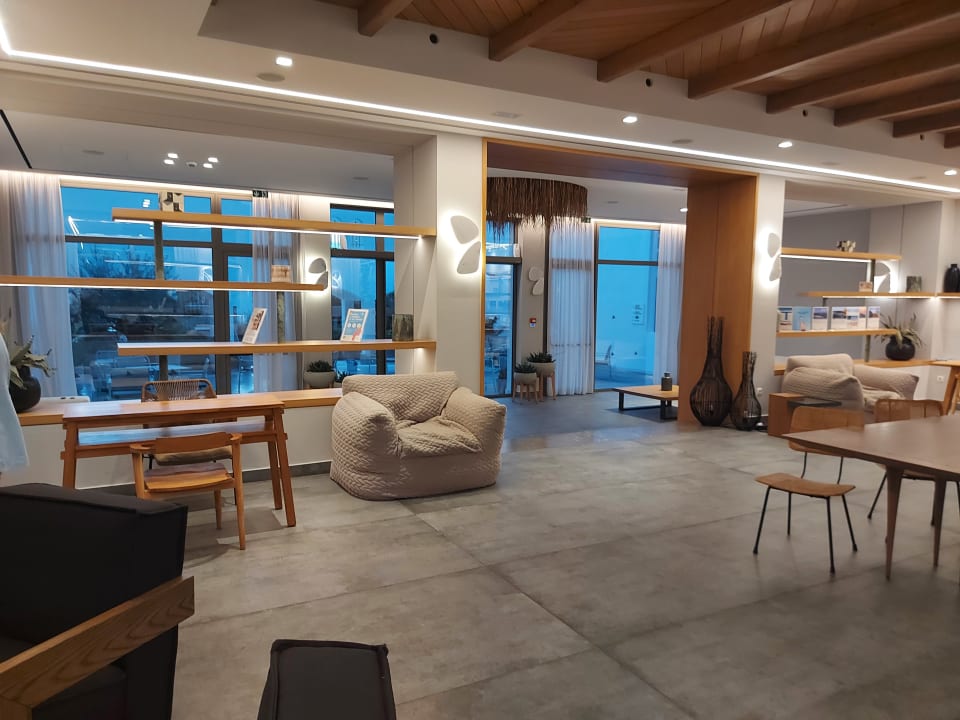 Sonstiges Atlantica Beach Resort Kos