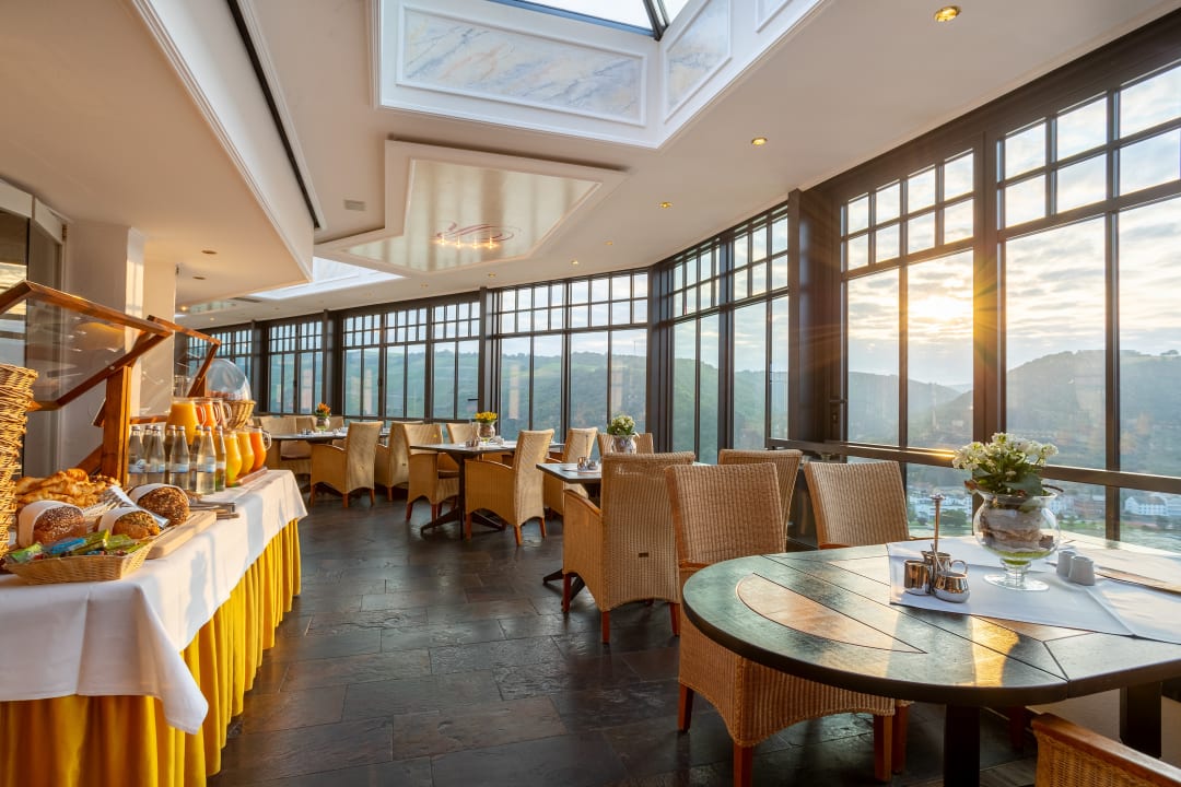 Gastro Hotel Schloss Rheinfels