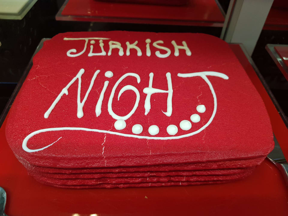 Gastro Well Palace Side