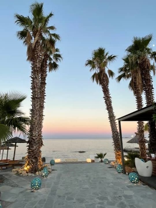 Strand Aquagrand Artistic Luxury Beach Resort - Adults only