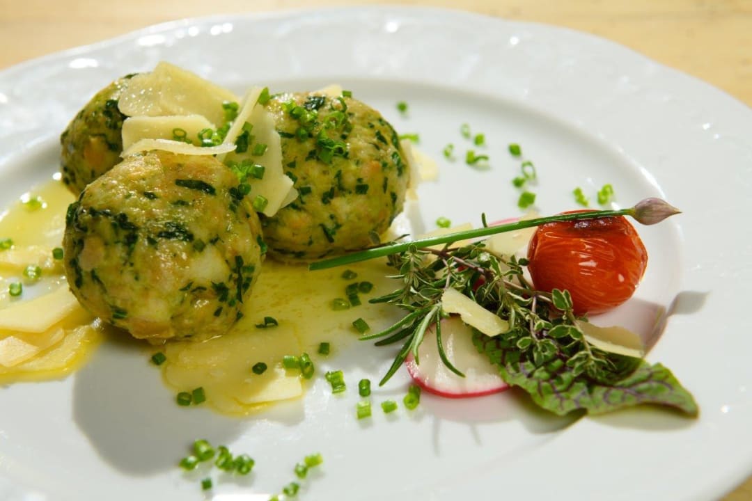 Gastro Hotel Gasthof Kröll