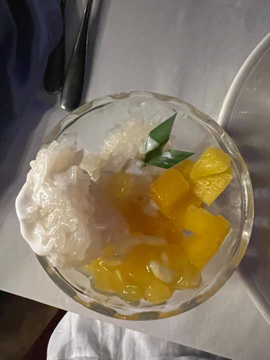 Gastro ROBINSON KHAO LAK