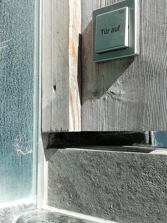 Sonstiges Das Kaltenbach Aparthotel