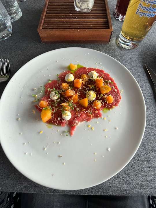 Gastro Santre dolomythic home