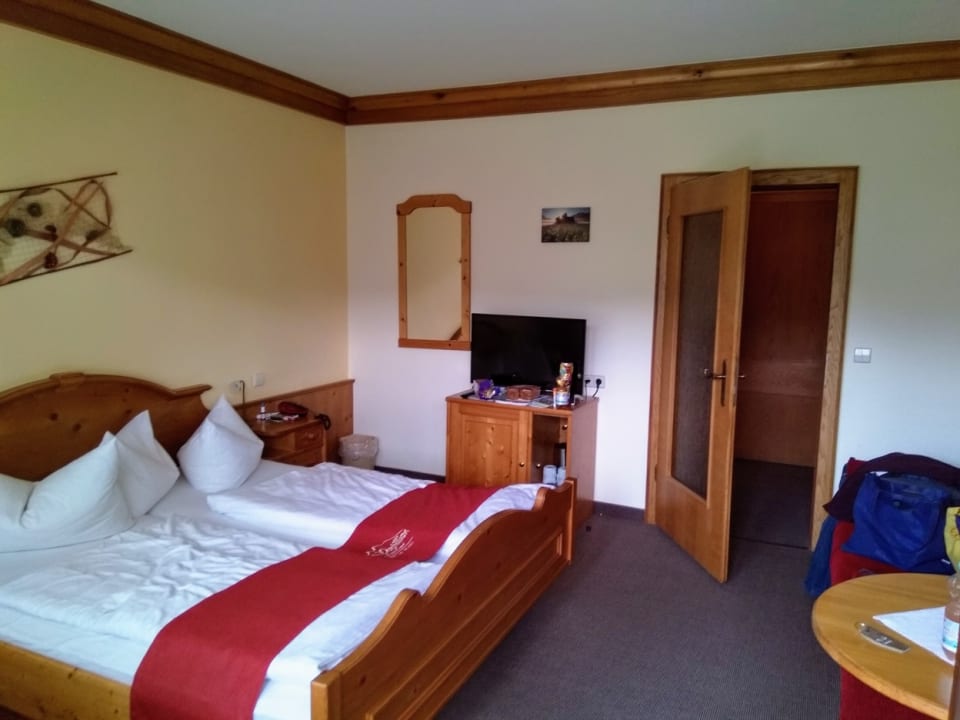 Zimmer Hotel Zum Postillion