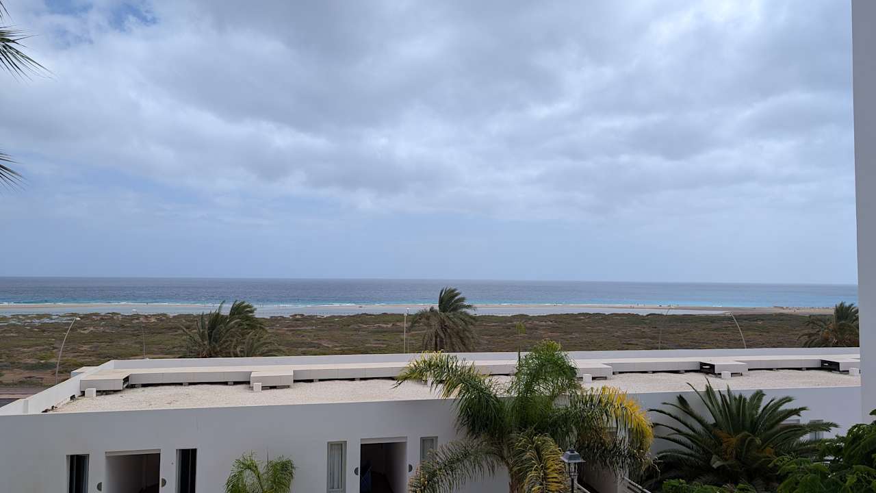 Außenansicht SBH Maxorata Resort
