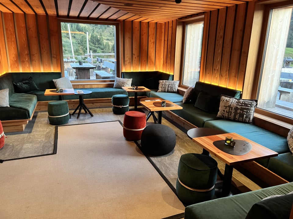 Gastro Berghaus Zallinger