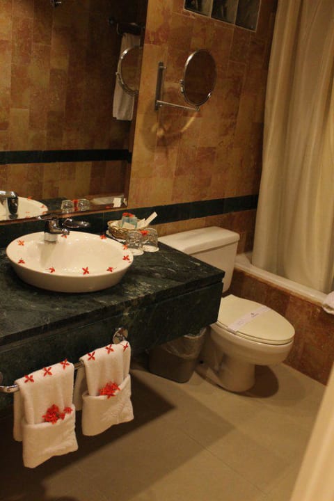 Bad Bahia Principe Grand El Portillo