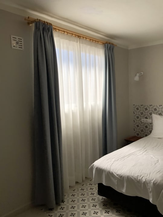 Zimmer Marble Stella Maris Ibiza