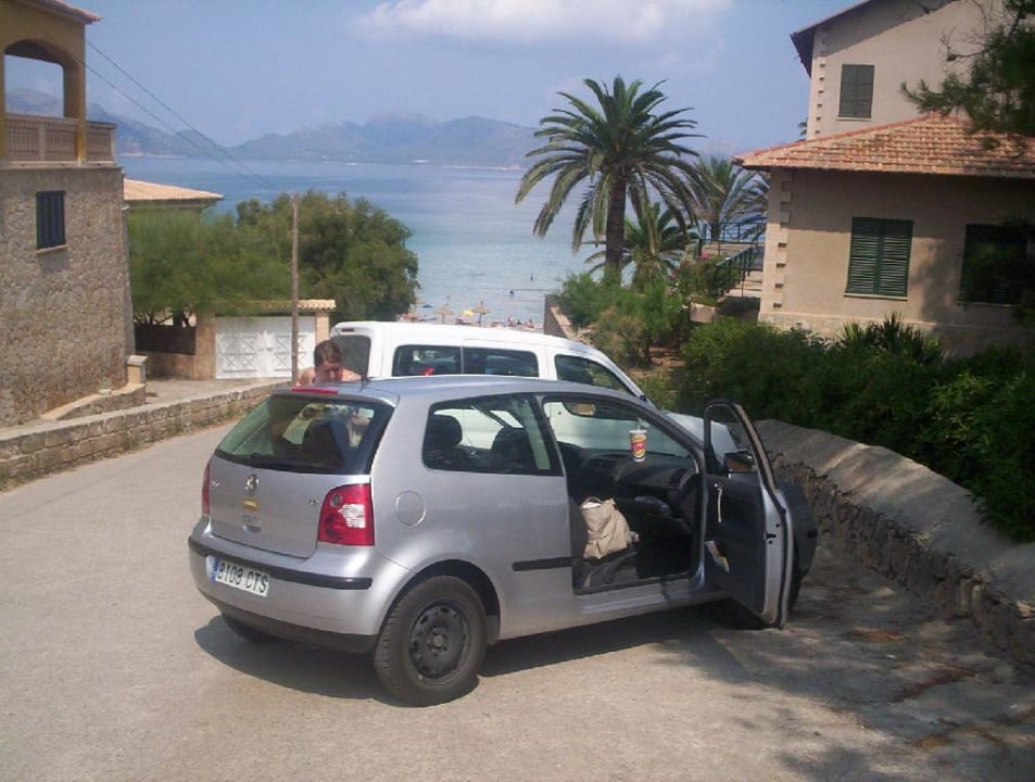 Strand mal pas Prinsotel Mal Pas (Adults only)