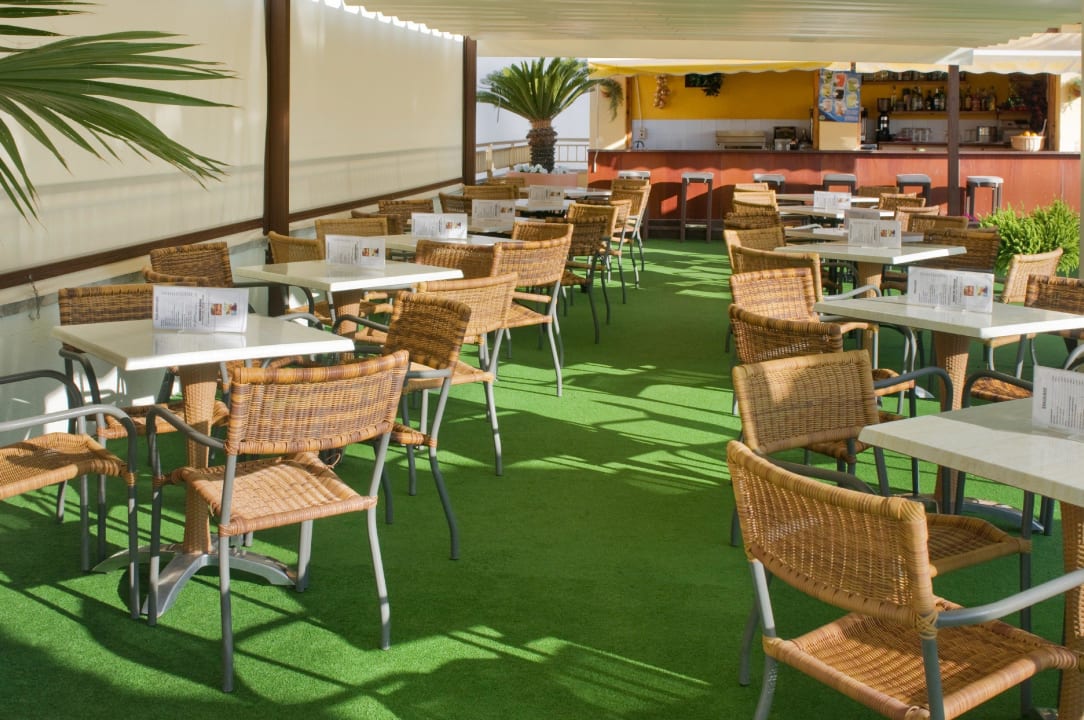 Bar swimmingpool Hotel Merce