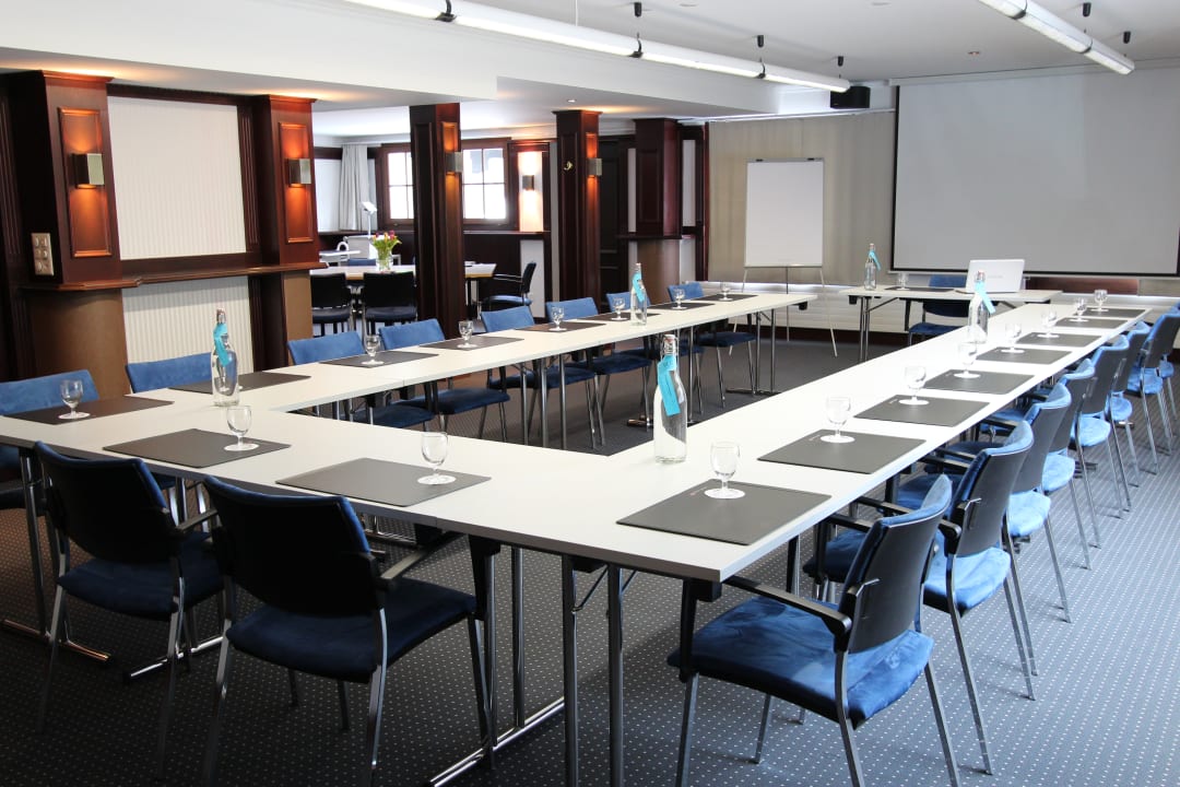 Sonstiges Hotel Alfa-Soleil