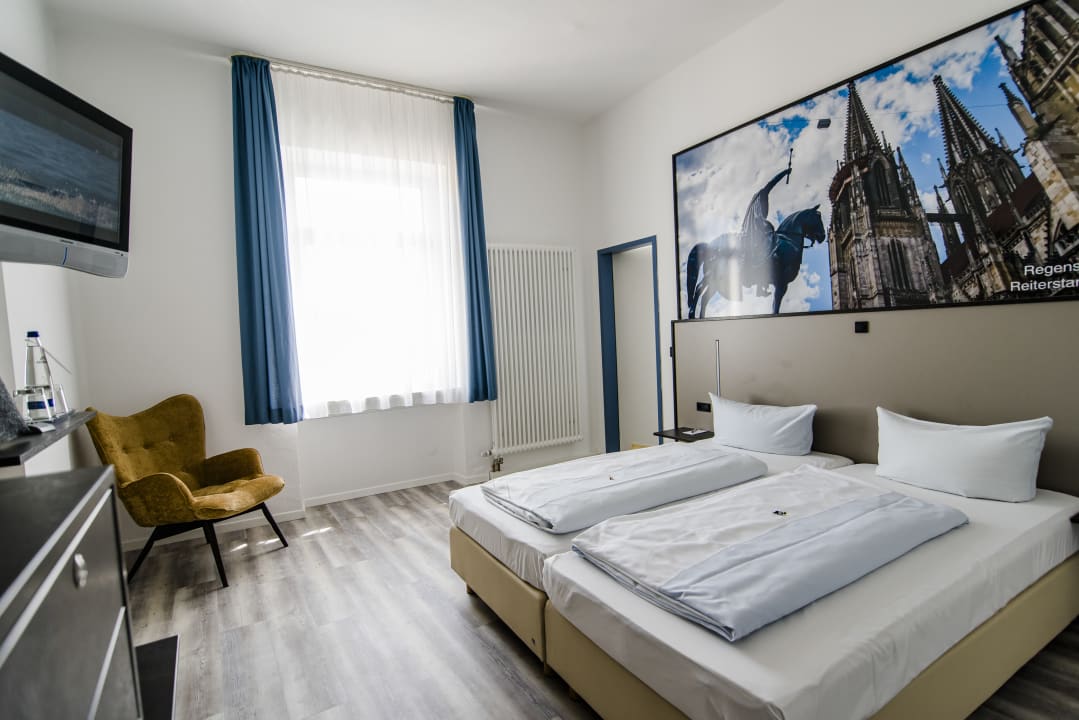 Zimmer Hotel Weidenhof