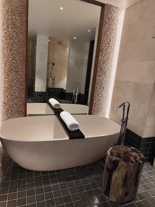 Zimmer InterContinental Bali Sanur Resort