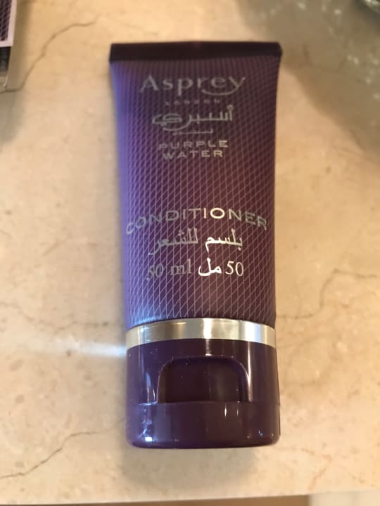 Zimmer The Ritz-Carlton, Dubai