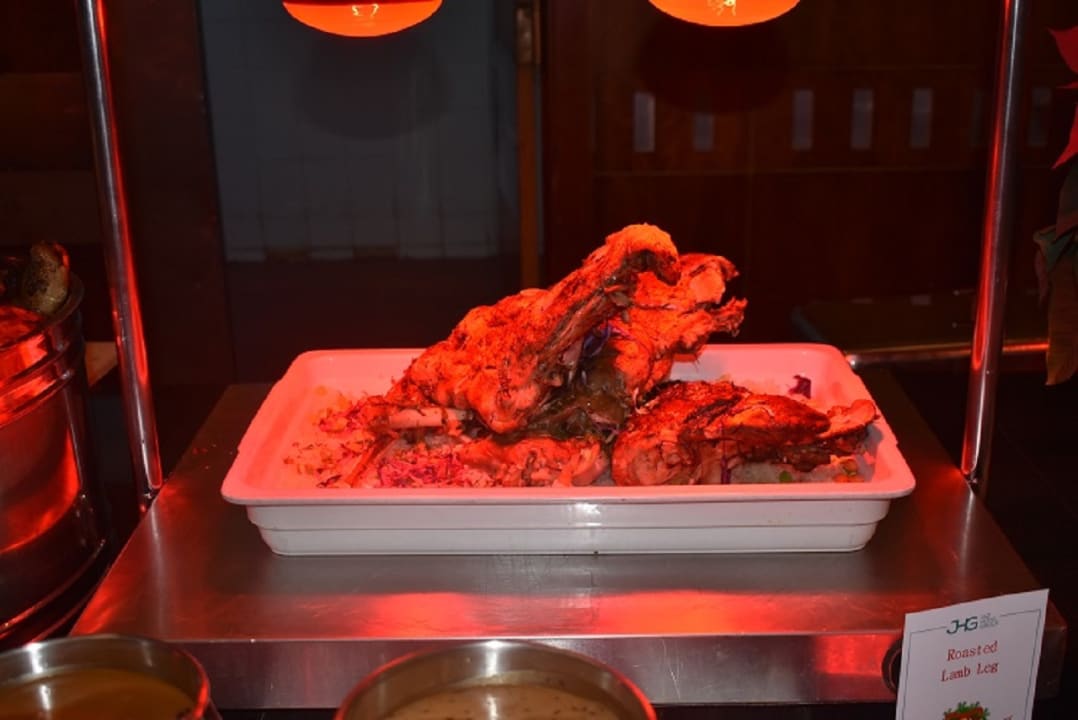 Gastro Jaz Grand Marsa