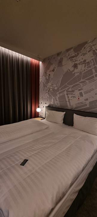 Zimmer IntercityHotel Berlin Airport BER Terminal 1+2