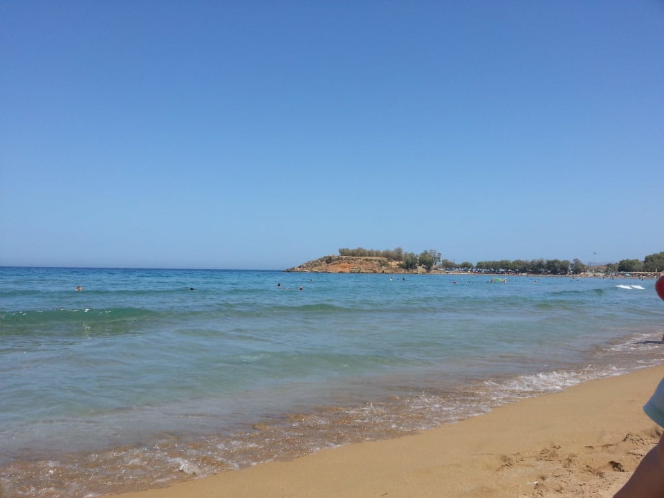 Plaza Sirios Village Hotel & Bungalows