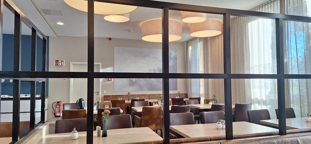 Gastro Four Points Flex by Sheraton Göttingen