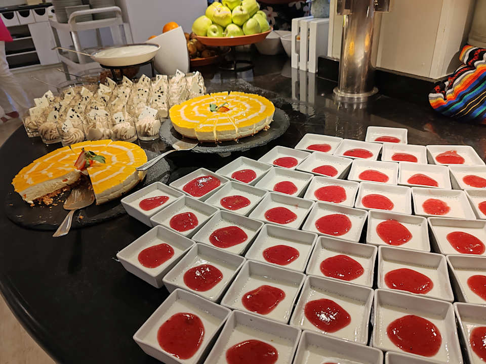 Außenansicht allsun Hotel Lucana