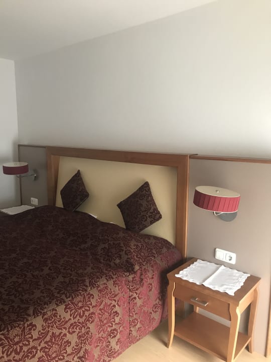 Zimmer Seehotel Schwan