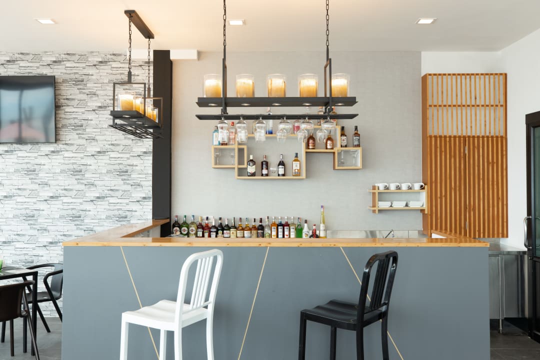 Gastro Centara Life Cha-Am Beach Resort Hua Hin