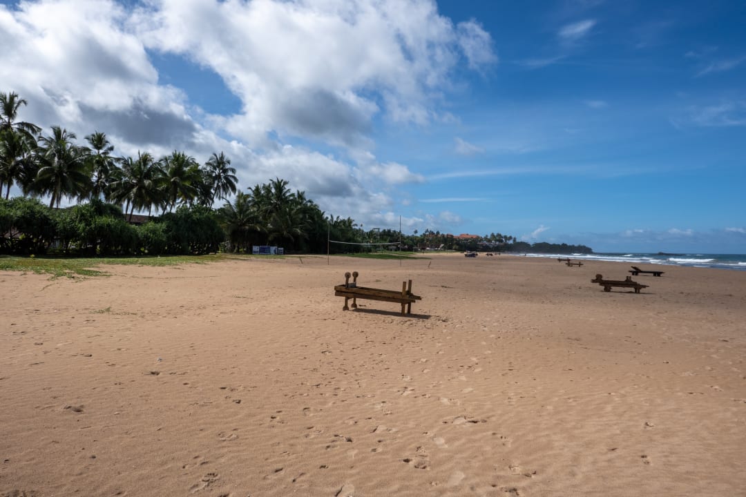 Strand Thaala Bentota