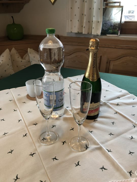 Sonstiges Wohlfühl-Ferienwohnungen Kirchberger