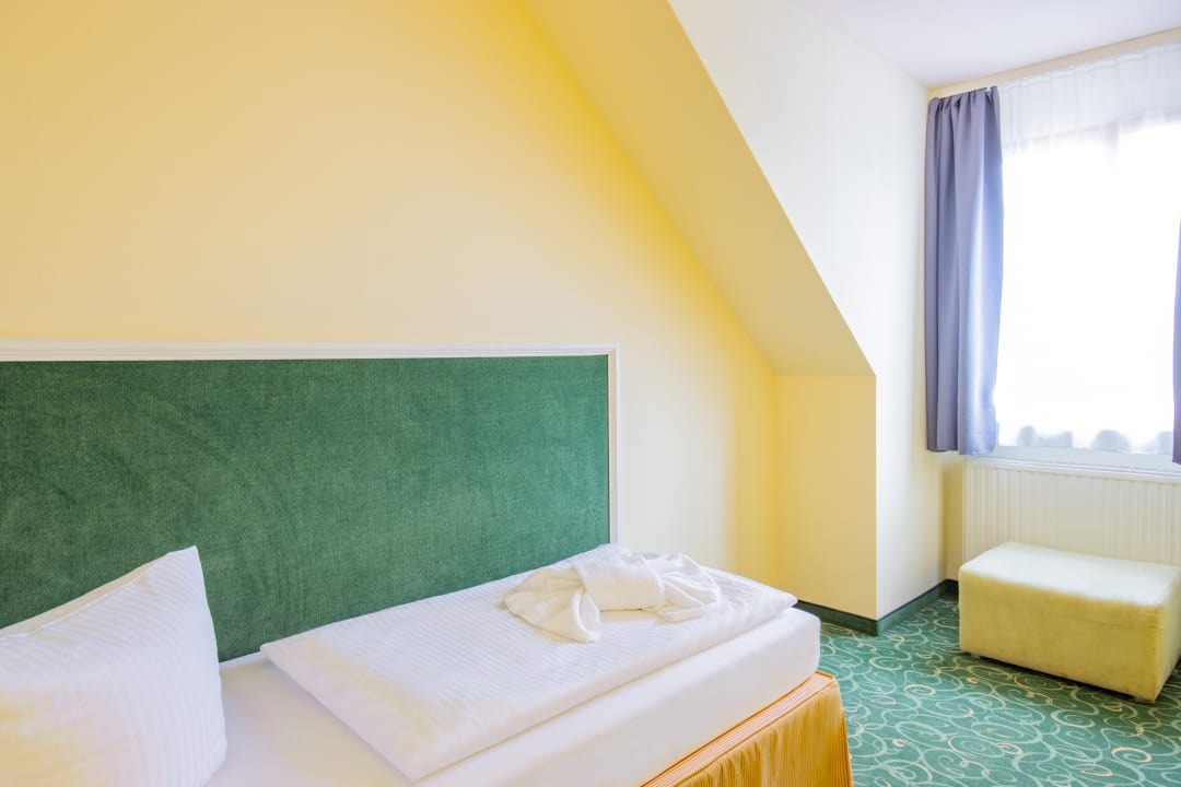 Zimmer Erzgebirgshotel Freiberger Höhe