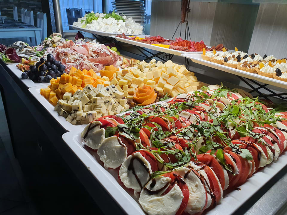 Gastro HI Hotels Imperial Resort