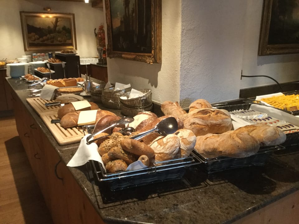 Gastro Hotel Sassongher