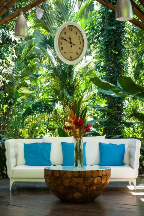 Sonstiges Le Cameleon Boutique Hotel