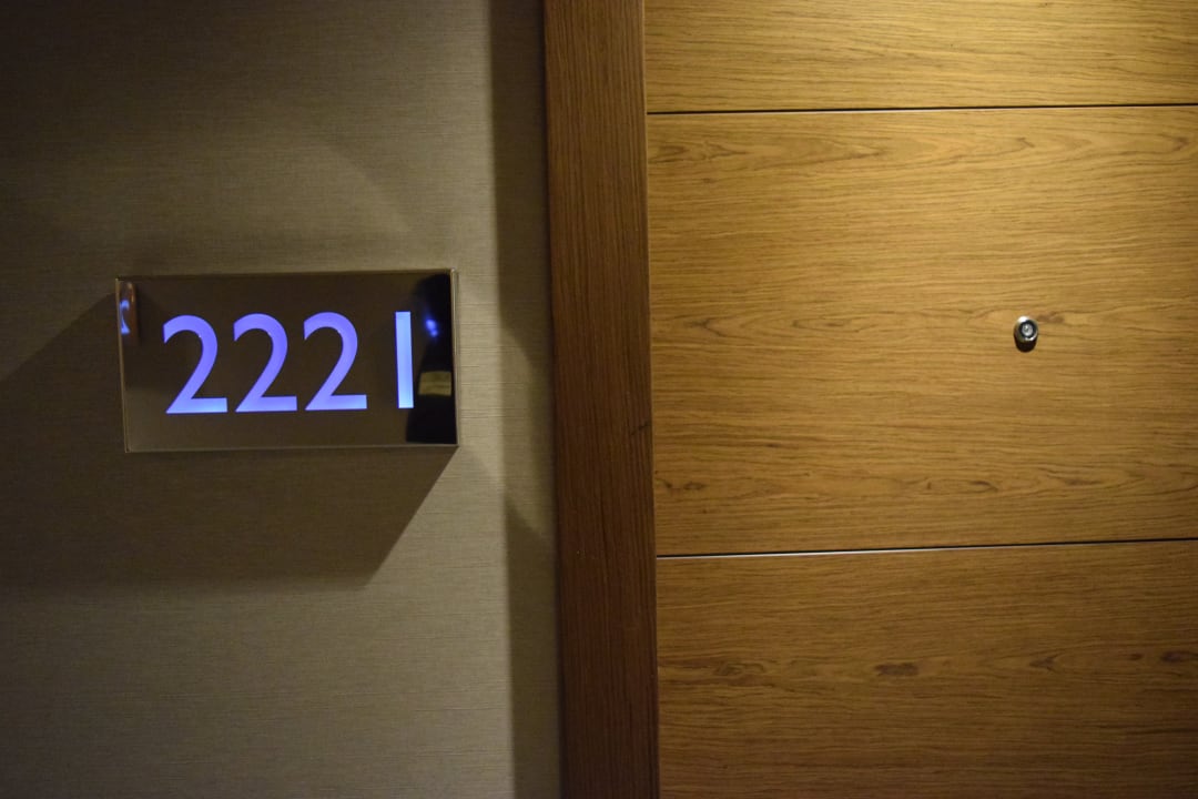 Zimmer Radisson Blu Hotel Kayseri