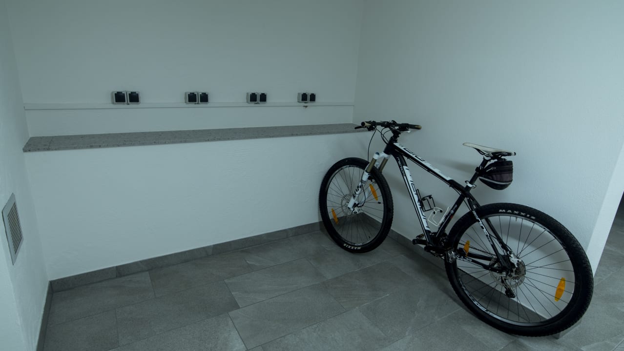 Sonstiges Das Johann Apartments im Ausseerland