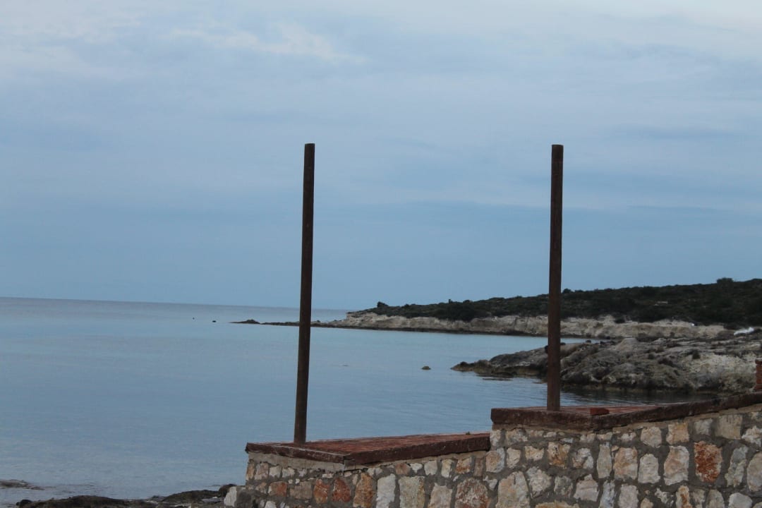 Blick nach Westen Cocos The Club Solto