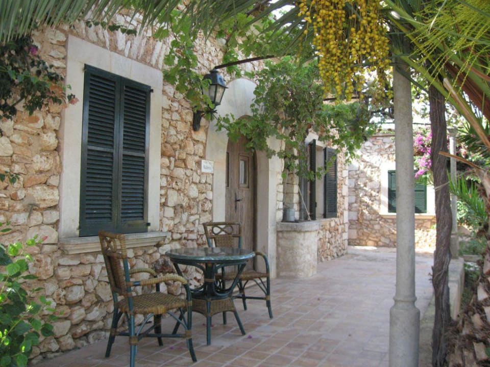 Appartment Finca Sa Pletassa