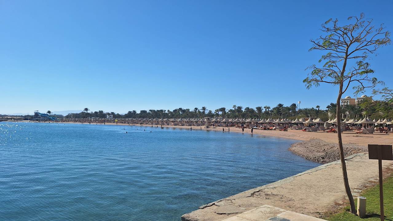 Strand The Grand Palace - Adults only