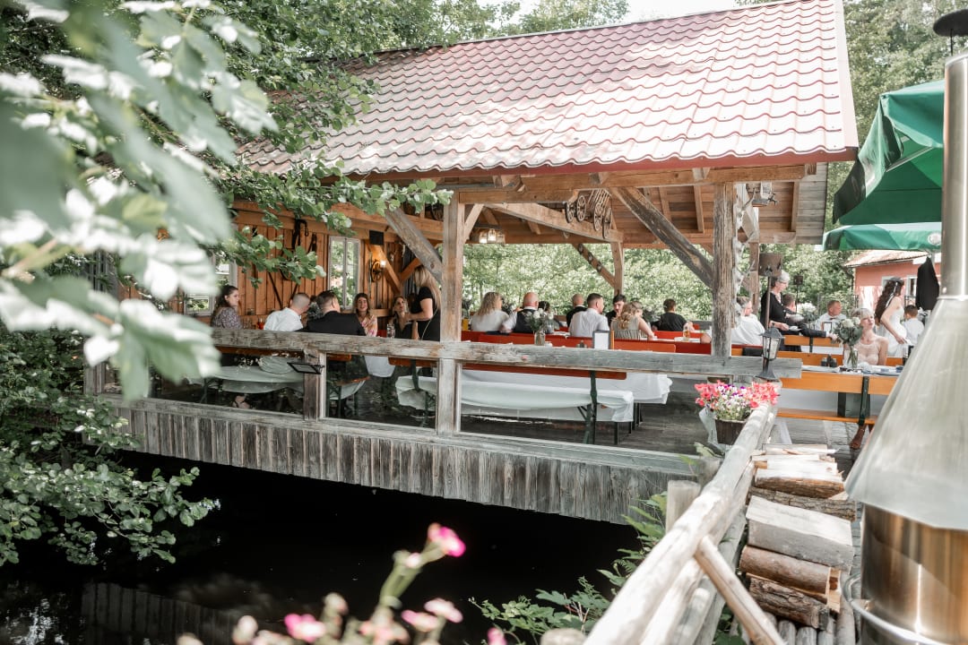 Gastro Ferienhof & Campingplatz Schweinmühle