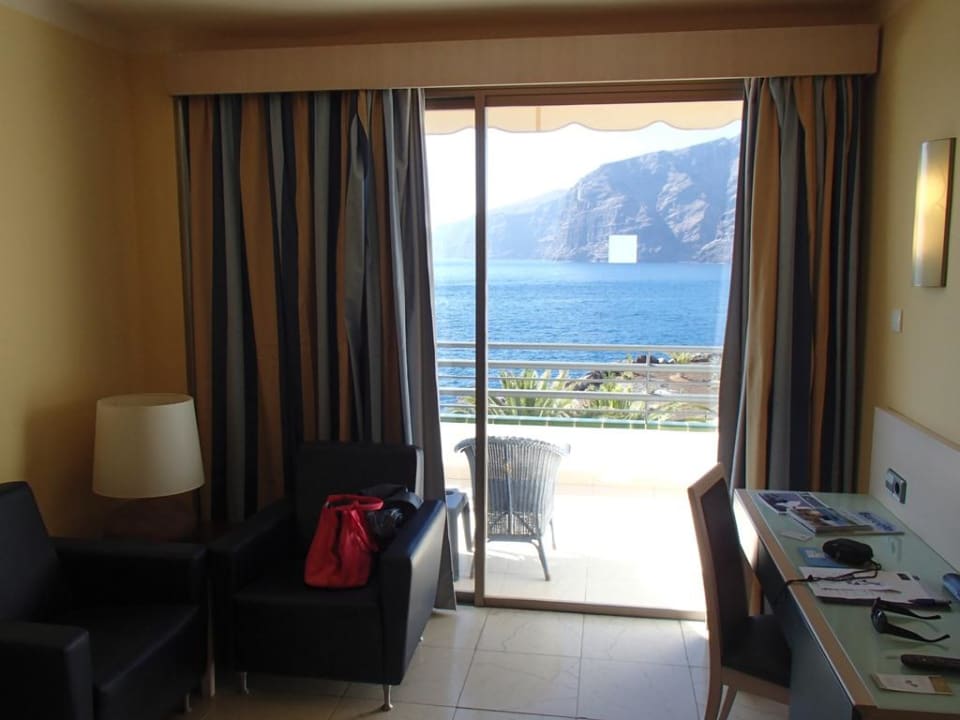 Pokój Barceló Santiago - Adults Only