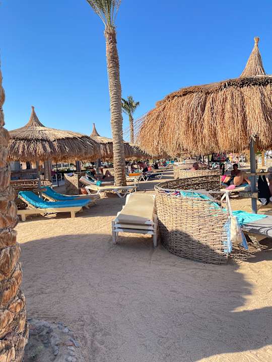 Strand Ali Baba Palace Resort