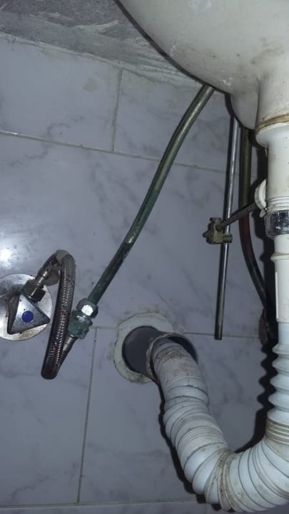 Zimmer The Grand Hotel Hurghada