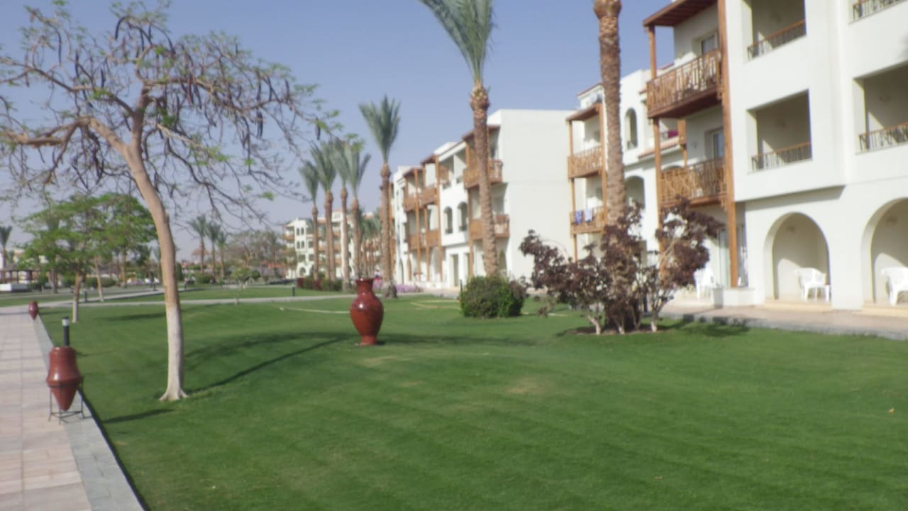 Super gepflegt Pickalbatros Dana Beach Resort - Hurghada