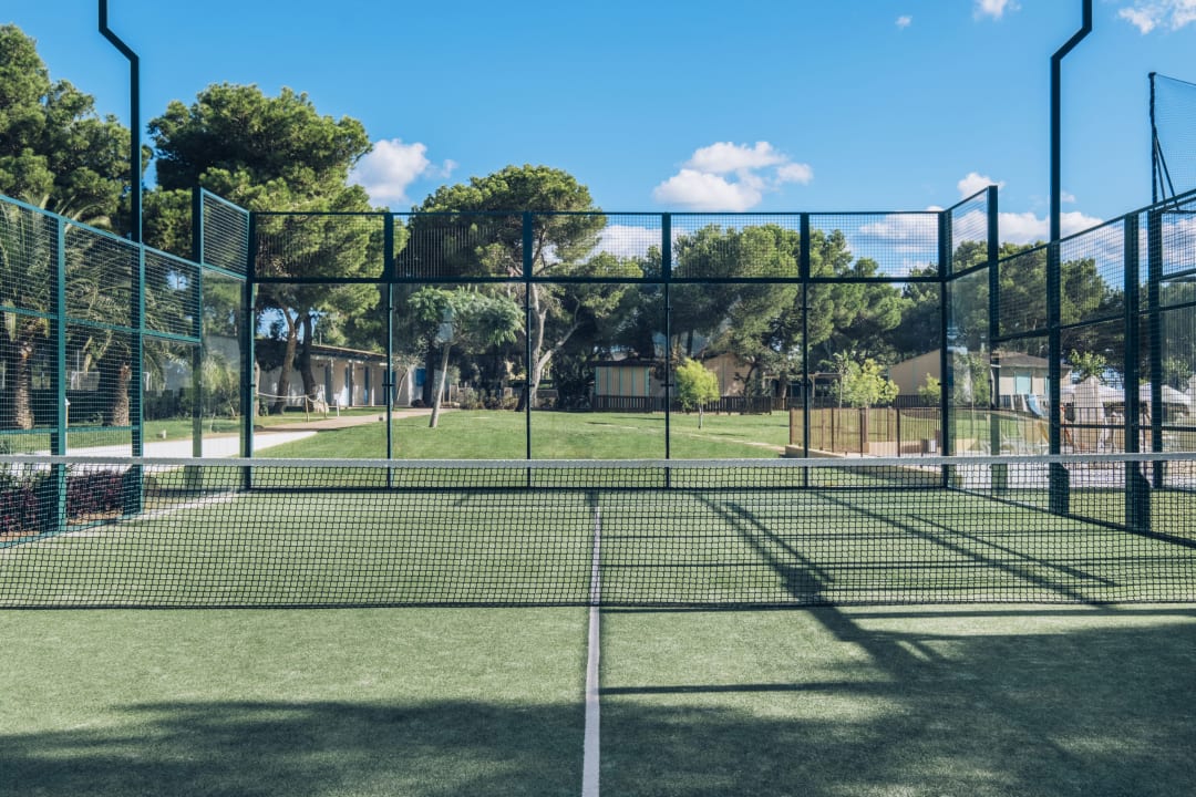 Sport & Freizeit Iberostar Waves Club Cala Barca