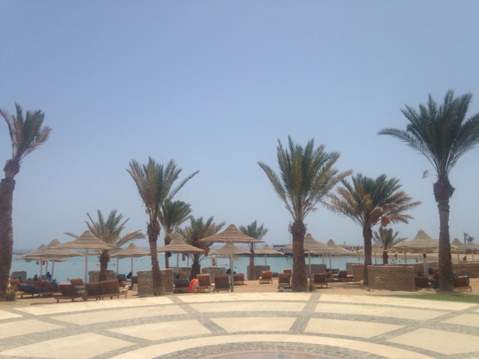 Strand Lemon & Soul Makadi Garden