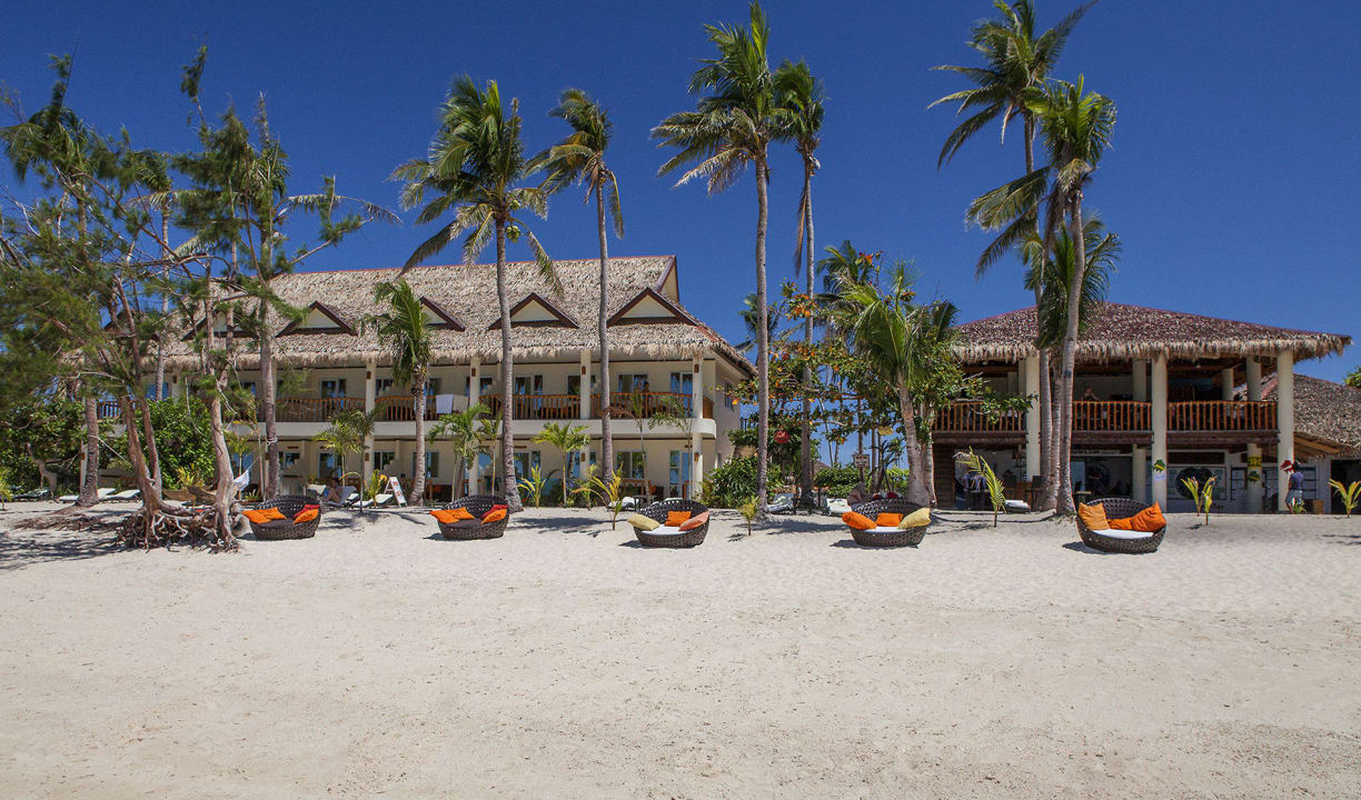 Ocean Vida beach Hotel Ocean Vida Beach & Dive Resort