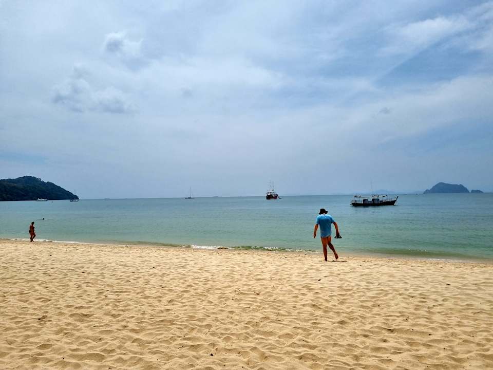 Strand Royal Yao Yai Island Beach Resort