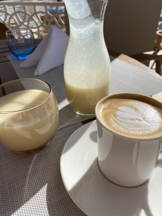 Gastro Steigenberger Resort Ras Soma