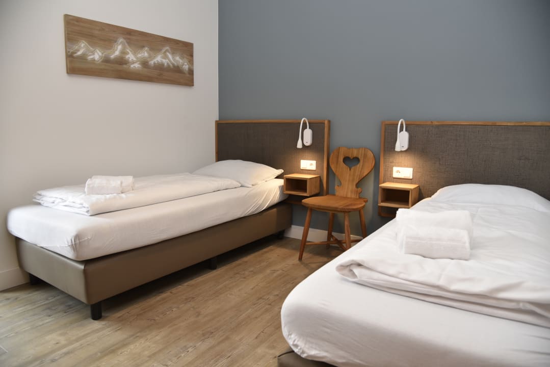 Zimmer Ferienpark Landal Katschberg