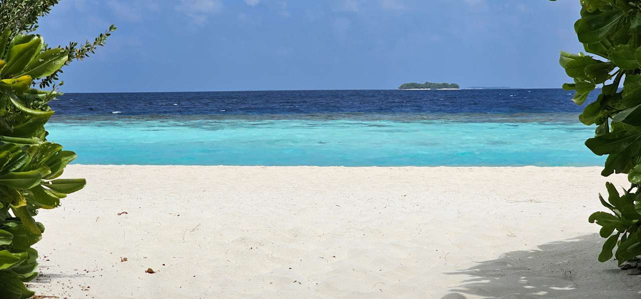 Strand NH Collection Maldives Havodda Resort